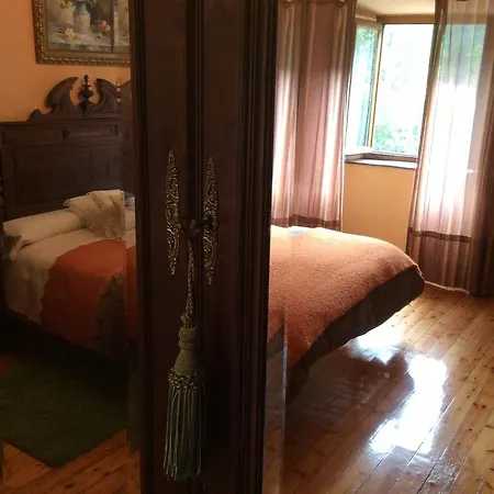 Caserio Maribel Country house *