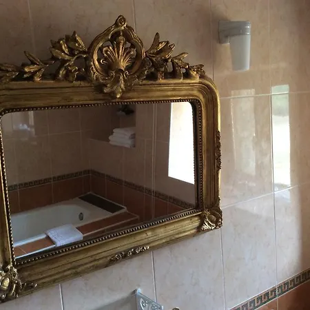 Caserio Maribel Kır Evi *