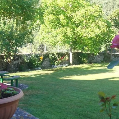 Kır Evi Caserio Maribel Apricano