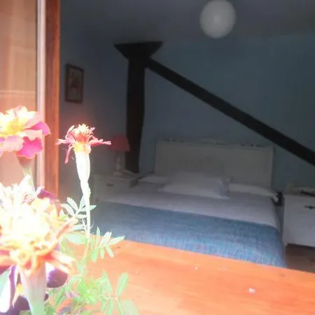 Caserio Maribel Country house *