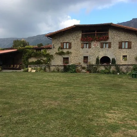 Caserío Maribel Casa de Campo