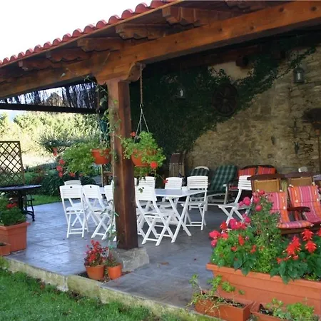 Casa de Campo Caserío Maribel *