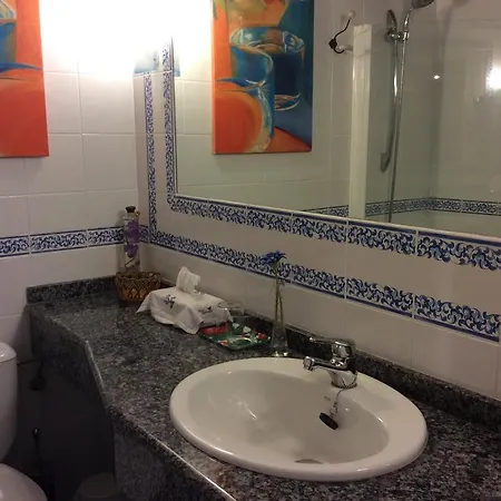 Caserío Maribel Apricano