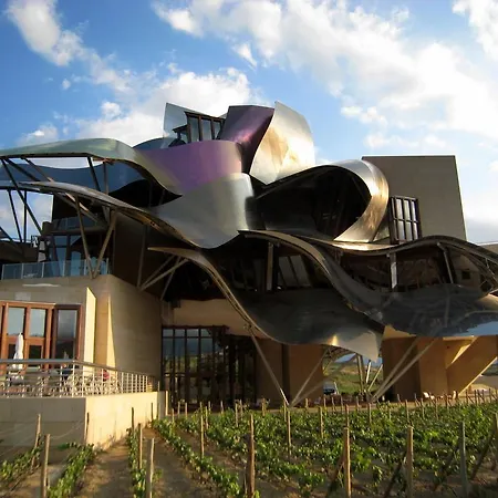 Caserío Maribel Casa de Campo